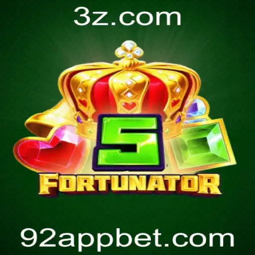 Explorando o Fascinante Jogo 5Fortunator na Plataforma 92 Bet App