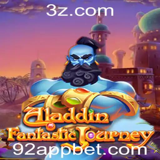 Explorando o Mundo de 'Aladdin' e sua Conexão com '92 Bet App'