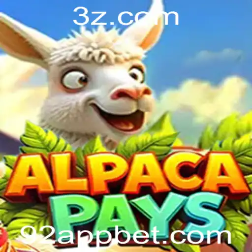 Descubra o Mundo de 'AlpacaPays' no 92 Bet App