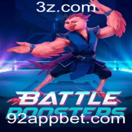 BattleRoosters: Um Mergulho no Mundo Competitivo e Estratégico dos Combates