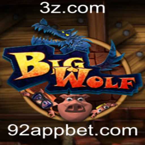 BigWolf: Um Mergulho no Universo do Novo Jogo de Apostas
