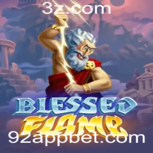 Explorando o Novo Fenômeno Gaming: BlessedFlame e as Apostas na 92 Bet App
