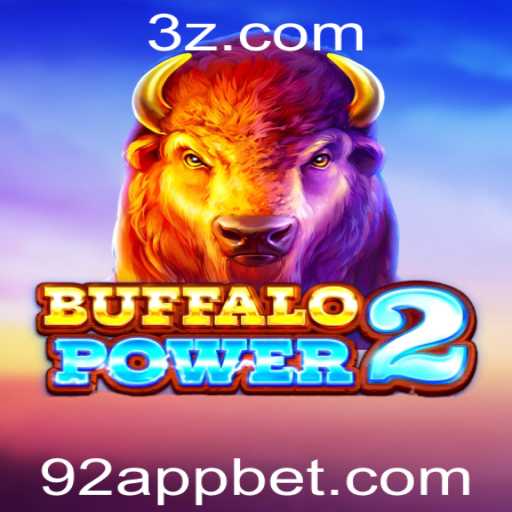 Explorando o Jogo BuffaloPower2 na 92 Bet App