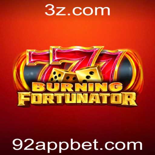 Explorando o Mundo de BurningFort e a Plataforma 92 Bet App