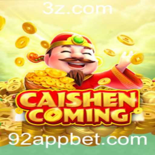 Explorando o Mundo de CAISHENCOMING no 92 Bet App