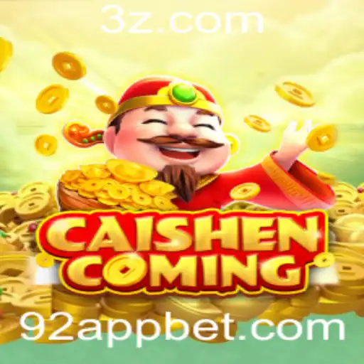 Explorando o Mundo de CAISHENCOMING no 92 Bet App