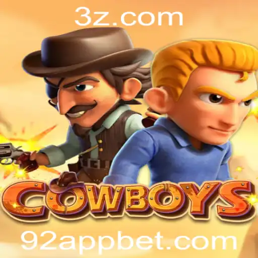 COWBOYS: Explorando a Emoção e Estratégia do Jogo de Cartas