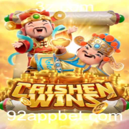 Descubra os Segredos do Jogo CaishenWins na Plataforma 92 Bet App