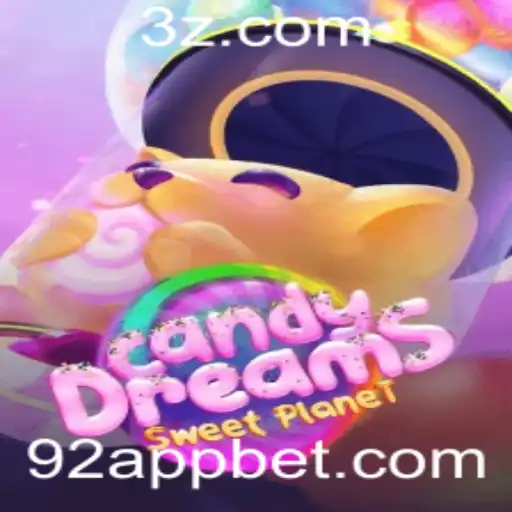 Descubra o Mundo de CandyDreams no 92 Bet App