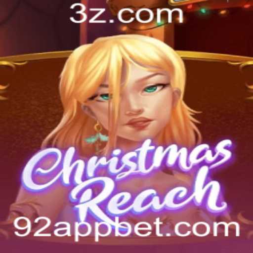 Descubra ChristmasReach: O Novo Fenômeno dos Jogos de Apostas