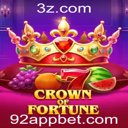Descubra a Excitante Aventura do Jogo CrownofFortune na 92 Bet App