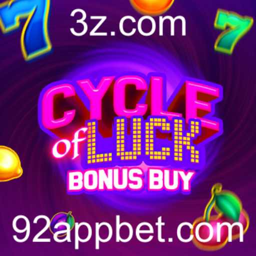 Explorando o Fascinante Mundo do Jogo CycleofLuckBonusBuy com 92 Bet App