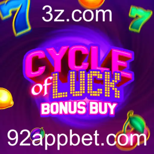 Explorando o Fascinante Mundo do Jogo CycleofLuckBonusBuy com 92 Bet App