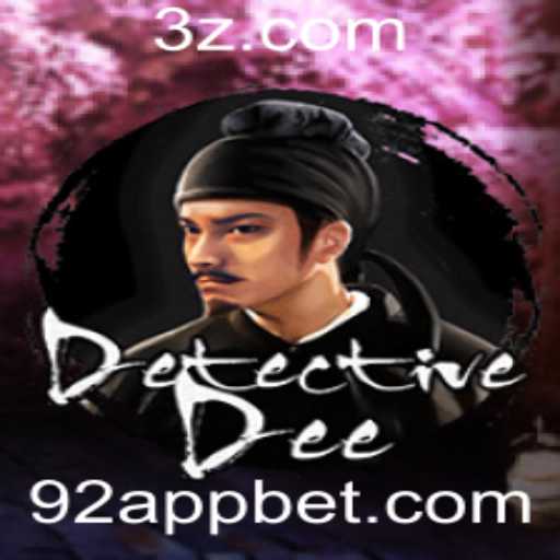 Explorando DetectiveDee: O Envolvente Jogo de Mistério