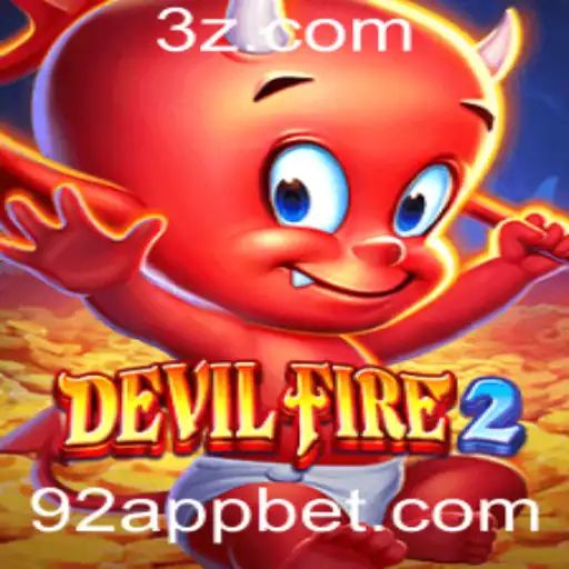 Explorando o Fascinante Mundo de DevilFire2 no 92 Bet App