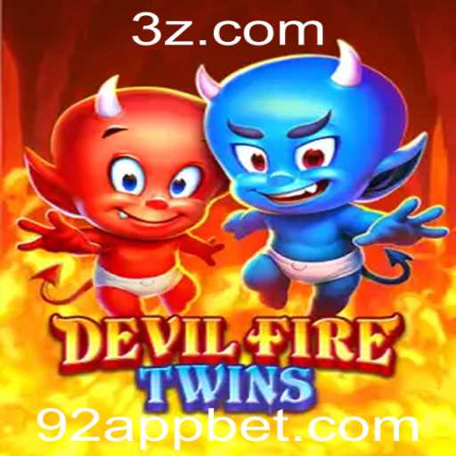 Descobrindo DevilFireTwins: Uma Nova Era nos Jogos de Aventura