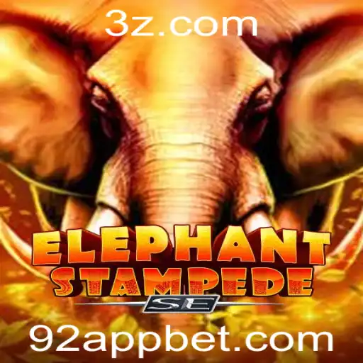 ElephantStampedeSE: Aventure-se na Corrida dos Elefantes