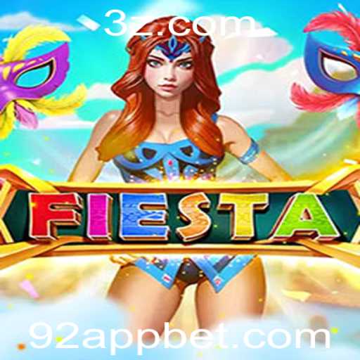 Descubra 'Fiesta': Um Jogo Empolgante Disponível no 92 Bet App