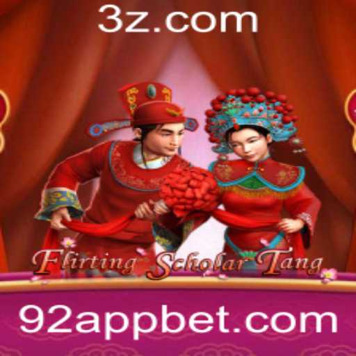 Flirting Scholar Tang: Descubra o Excitante Mundo do Jogo com '92 Bet App'