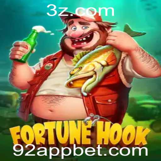 Descubra FortuneHook: Um Jogo de Estratégia e Aventura no Universo 92 Bet App