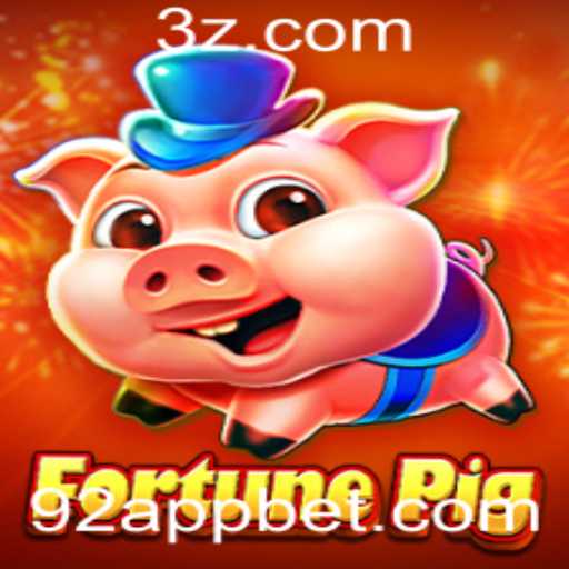 Descubra o Jogo FortunePig no 92 Bet App