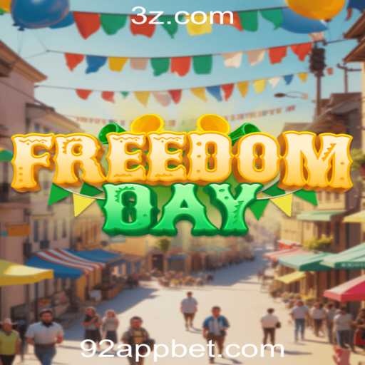 Explorando o Mundo de FreedomDay e sua Relação com o 92 Bet App