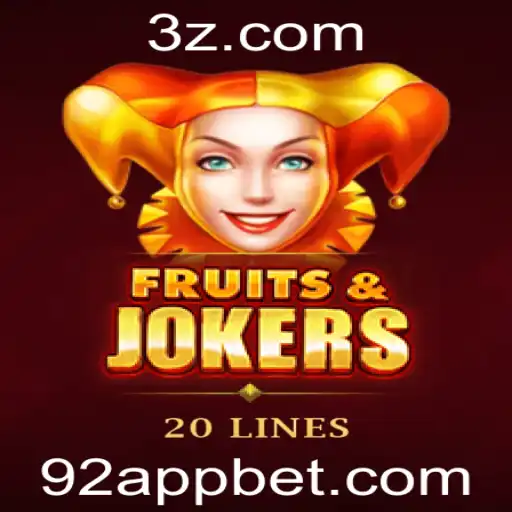 Explorando o Fascinante Mundo do Jogo 'FruitsAndJokers20' na 92 Bet App