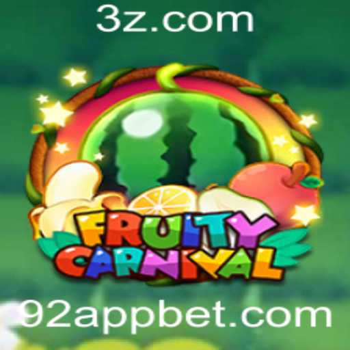 Descubra o Encanto do Jogo FruityCarnival na 92 Bet App