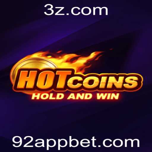 Descubra o Empolgante Mundo de HotCoins no 92 Bet App