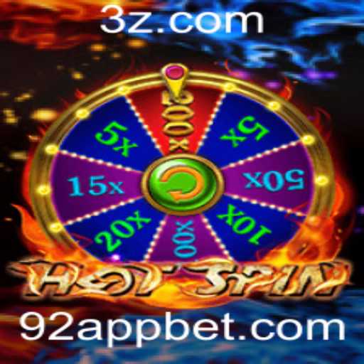 Descubra o Mundo Emocionante de HotSpin na 92 Bet App