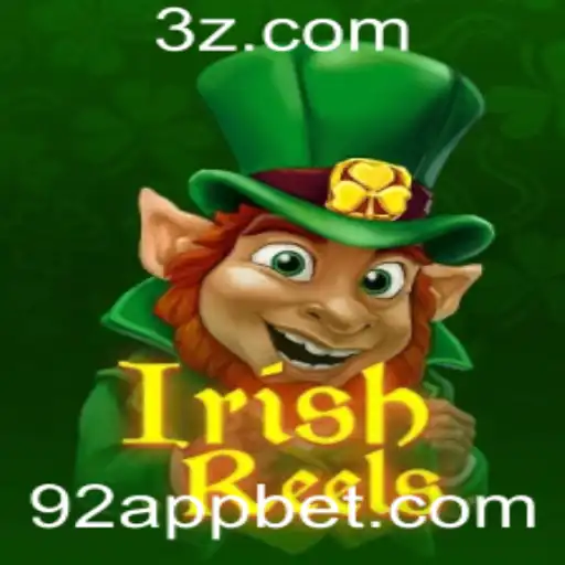 Descubra o Fascínio do IrishReels no 92 Bet App
