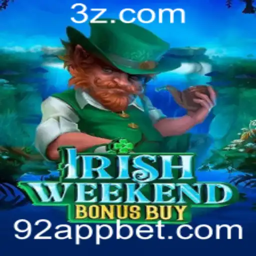 Explorando o Mundo do IrishWeekendBonusBuy: A Nova Sensação em Jogos