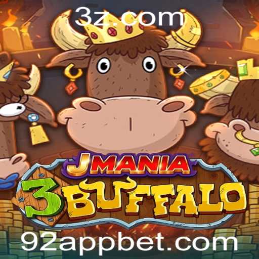 Explorando JMania3Buffalo: Uma Nova Aventura no Mundo dos Jogos Online
