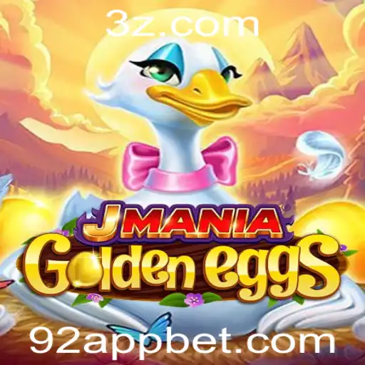 Descubra o Mundo de JManiaGoldenEggs: Aventura e Estratégia