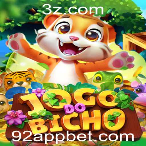 Entendendo o Jogo do Bicho e a Tendência do '92 Bet App'