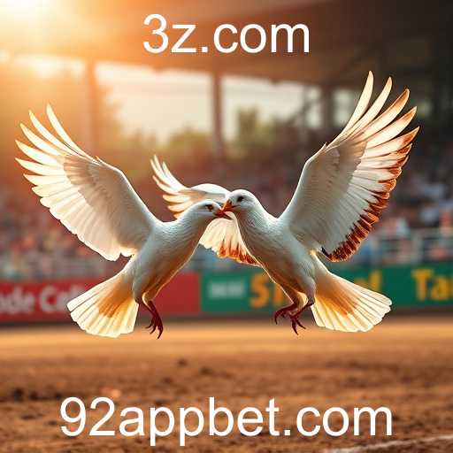 Jogos de Sabong na Era Digital: Uma Análise da 92 Bet App