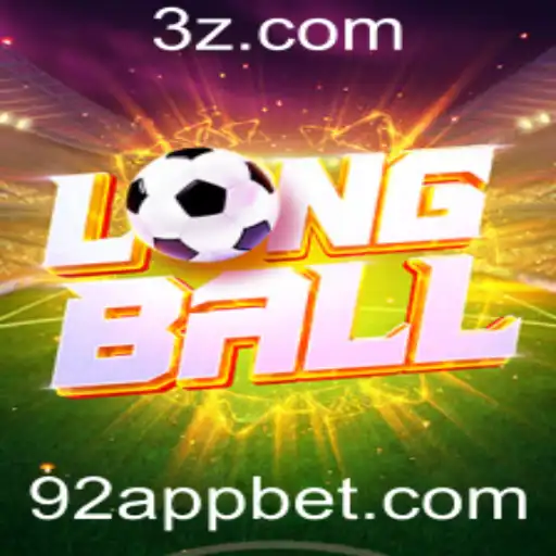 Entendendo LongBall: O Jogo Popular na 92 Bet App