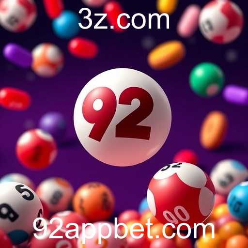 Descubra Tudo Sobre Loterias e Como o 92 bet app Pode Ser Seu Aliado