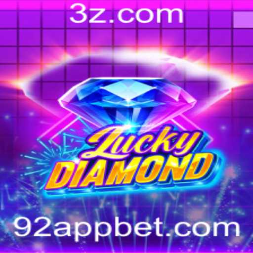 LuckyDiamond: Descubra o Universo do Novo Jogo na 92 Bet App