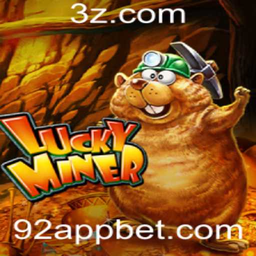 Desvendando LuckyMiner: A Nova Sensação no Mundo dos Jogos de Aposta