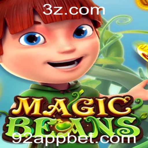 Descubra MAGICBEANS: O Jogo que Está Conquistando o Mundo da 92 Bet App