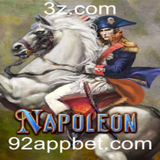 Descubra o Fascinante Mundo de Napoleon: O Jogo Estratégico na Era Digital