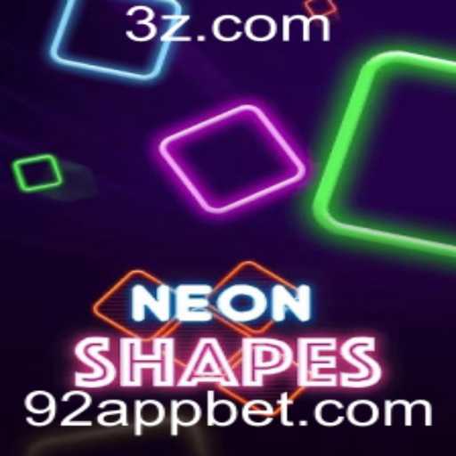 Explorando NeonShapes: O Jogo de Estratégia Que Está Conquistando o Mundo