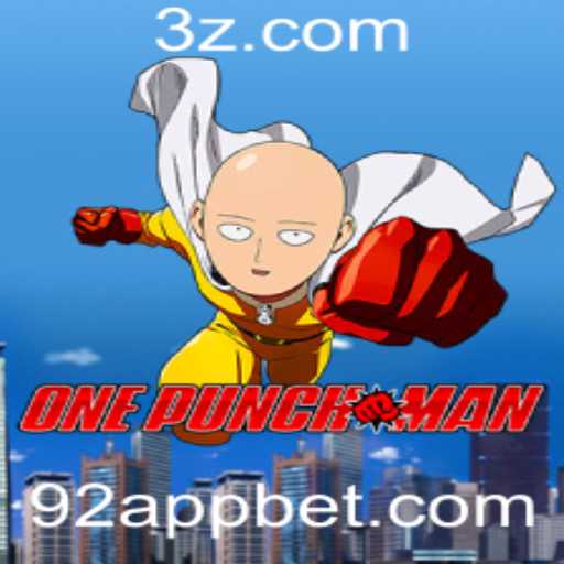 Explorando o Mundo de OnePunchMan no 92 Bet App