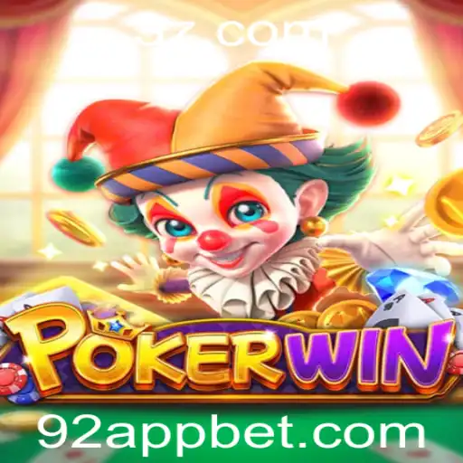POKERWIN: Explorando o Mundo do Jogo de Cartas com a 92 Bet App