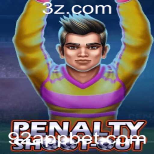 Descubra a Emoção do Jogo PenaltyShootOut e Como Jogar na 92 Bet App