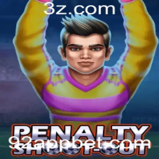 Descubra a Emoção do Jogo PenaltyShootOut e Como Jogar na 92 Bet App