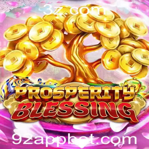 Explorando o Mundo do Jogo ProsperityBlessing na 92 Bet App