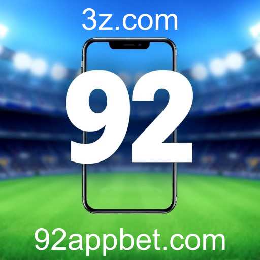 Jogo Responsável e Aplicativos de Apostas: Um Olhar sobre o 92 Bet App