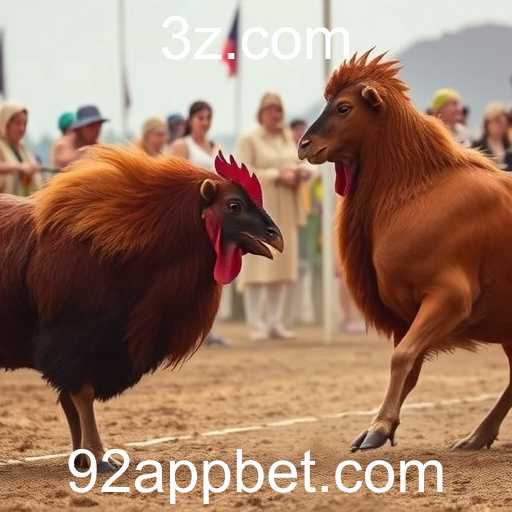 Rinha de Galos e o Impacto da Tecnologia na Tradição